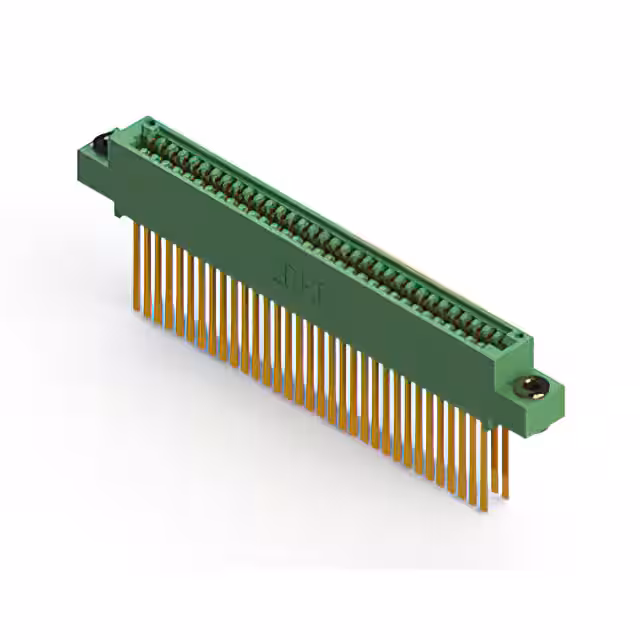 845-066-544-503 EDAC Inc.  Edgeboard Connectors